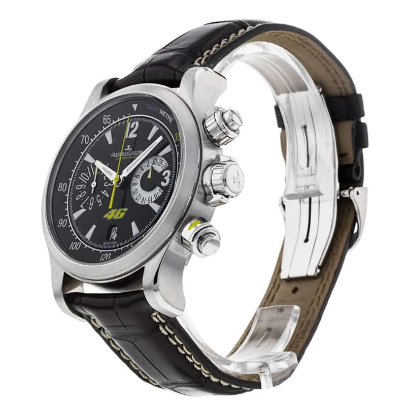 Jaeger-LeCoultre Master Compressor Chronograph 175847V